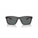 Occhiali da sole Uomo Arnette MIDDLEMIST AN 4328U