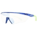 Solbriller for Menn Adidas SP0027 0091X