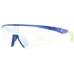 Vīriešu Saulesbrilles Adidas SP0027 0091X