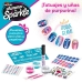 Set de Manicura Cra-Z-Art 1 x 8,5 x 1 cm Infantil