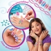 Set de Manicura Cra-Z-Art 1 x 8,5 x 1 cm Infantil