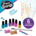 Set de Manicura Cra-Z-Art 1,5 x 4,5 x 1,5 cm Infantil