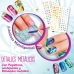 Set de Manicura Cra-Z-Art 1,5 x 4,5 x 1,5 cm Infantil