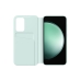 Custodia per Cellulare Samsung EF-ZS711CMEGWW Menta Galaxy S23 FE