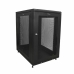 Armoire Murale Rack Startech RK1833BKM