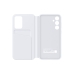 Funda para Móvil Samsung EF-ZS711CWEGWW Blanco Galaxy S23 FE