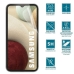 Zaščita za zaslone mobilnih telefonov Mobilis 036264 Samsung Galaxy A33 5G
