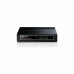 Switch de mesa TP-Link TL-SF1016D 16P 100/100M Preto