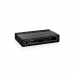 Switch de mesa TP-Link TL-SF1016D 16P 100/100M Preto