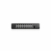 Commutateur Réseau de Bureau TP-Link TL-SF1016D 16P 100/100M Noir