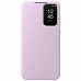 Etui za mobitel Samsung EF-ZA356CVEGWW Lavanda Galaxy A35