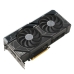 Grafiikkakortti Asus DUAL-RTX4070-O12G 12 GB GEFORCE RTX 4070 GDDR6X