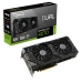 Grafiikkakortti Asus DUAL-RTX4070-O12G 12 GB GEFORCE RTX 4070 GDDR6X