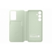 Funda para Móvil Samsung EF-ZS926CGEGWW Verde