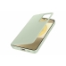 Custodia per Cellulare Samsung EF-ZS926CGEGWW Verde