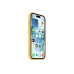 Custodia per Cellulare Apple MWNA3ZM/A Giallo iPhone 15