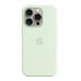 Telefoonhoes Apple Groen iPhone 15 Pro