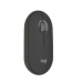 Juhtmevaba Bluetooth-hiir Logitech M350S Must