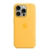 Custodia per Cellulare Apple MWNK3ZM/A Giallo iPhone 15 Pro