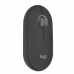 Drahtlose Bluetooth Maus Logitech M350S Schwarz