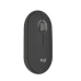 Bluetooth bežični miš Logitech M350S Crna