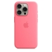 Funda para Móvil Apple Rosa iPhone 15 Pro