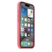 Mobilcover Apple Pink iPhone 15 Pro