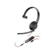 Casque & Microphone HP Blackwire 5210 Noir