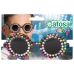 Lunettes Multicolour