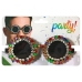 Lunettes Multicolour