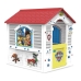 Lekehus for barn The Paw Patrol 84 x 103 x 104 cm