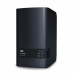 Сетевое системное хранилище данных Western Digital WDBVBZ0040JCH-EESN   Чёрный