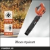 Soplador Powerplus Powdpg7521 20 V 145 km/h