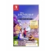 TV-spel för Switch Disney Dreamlight Valley - Cozy Edition (FR) Nedladdningskod