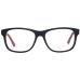 Glasögonbågar QuikSilver EQYEG03064 50ARED