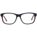 Men' Spectacle frame QuikSilver EQYEG03064 50ARED