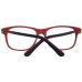 Montura de Gafas Hombre QuikSilver EQYEG03064 50ARED