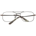 Montura de Gafas Hombre QuikSilver EQYEG03055 55BGUN