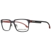 Men' Spectacle frame QuikSilver EQYEG03085 52KQC0