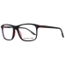 Heren Brillenframe QuikSilver EQYEG03075 51DBLK