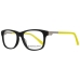 Glasögonbågar QuikSilver EQYEG03064 51AYEL