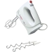 Mixeur/mélangeur de pâte BOSCH MFQ3030 350W Blanc 350 W