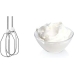 Mixeur/mélangeur de pâte BOSCH MFQ3030 350W Blanc 350 W