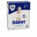 Engangsbleier Dodot Sensitive 6 +13 kg (32 enheter)