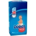 Scutece de unică folosință Dodot Dodot Pants Etapas 3 6-11 kg