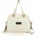 Borsa Fasciatoio per Pannolini Baby on Board Urban Everglades Beige