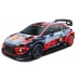 Kauko-ohjattava auto Hyundai i20 WRC Akku 2,4 GHz Laturi 1:16