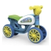 Foten i Golvet Motorcykel Chicos Peppa Pig (54 x 22,5 x 38 cm)