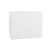 Cassettiera DKD Home Decor Bianco Legno di mango (100 x 50 x 80 cm)
