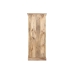 Librairie DKD Home Decor Bleu Blanc Multicouleur Naturel Bois de manguier Bois MDF 61 x 30 x 152 cm